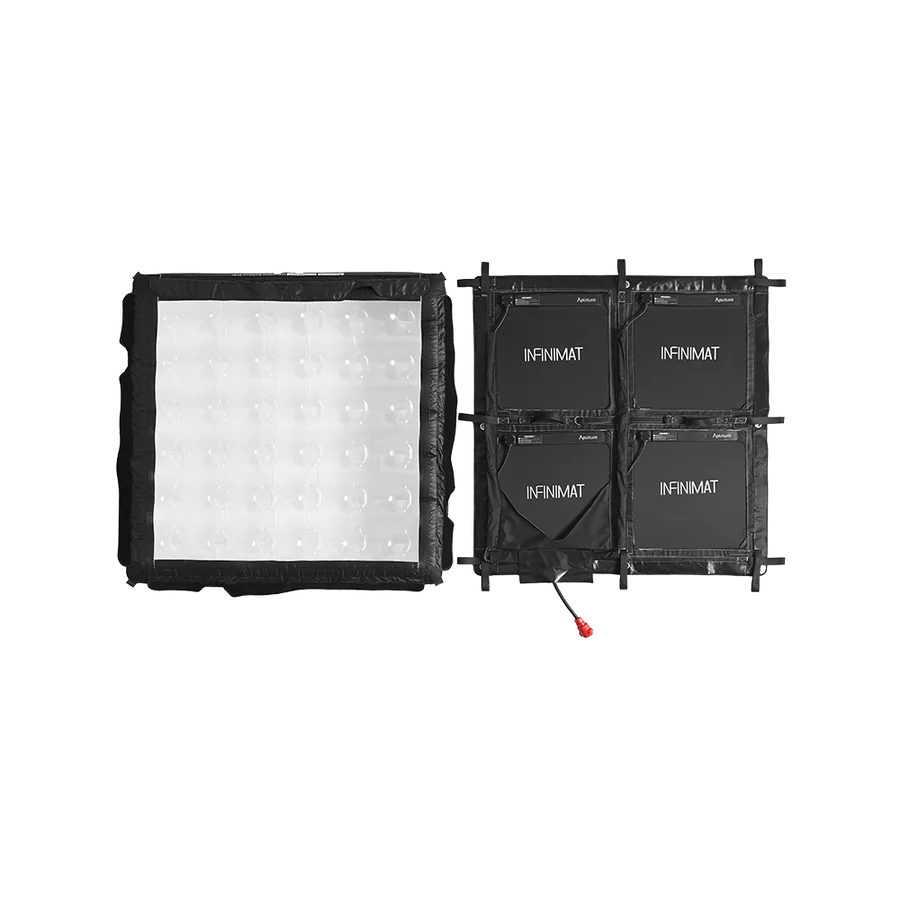 Aputure INFINIMAT 4'x4'