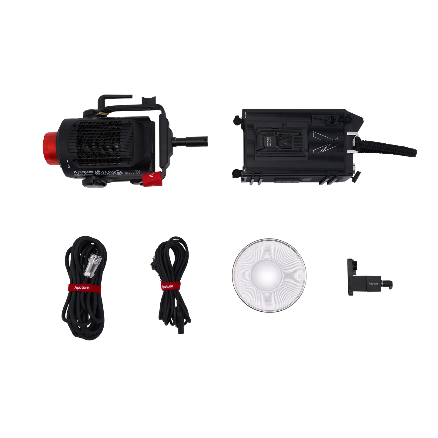Aputure - LS 600c II Pro