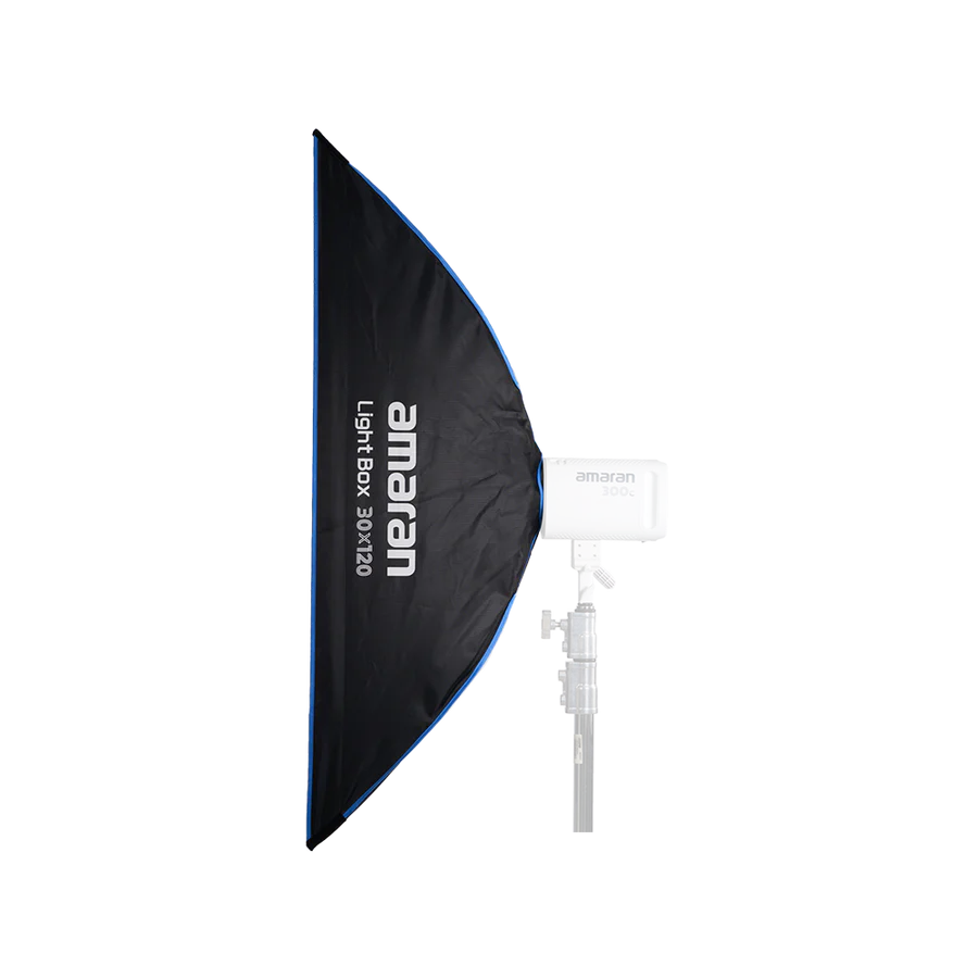 amaran Light Box 30x120