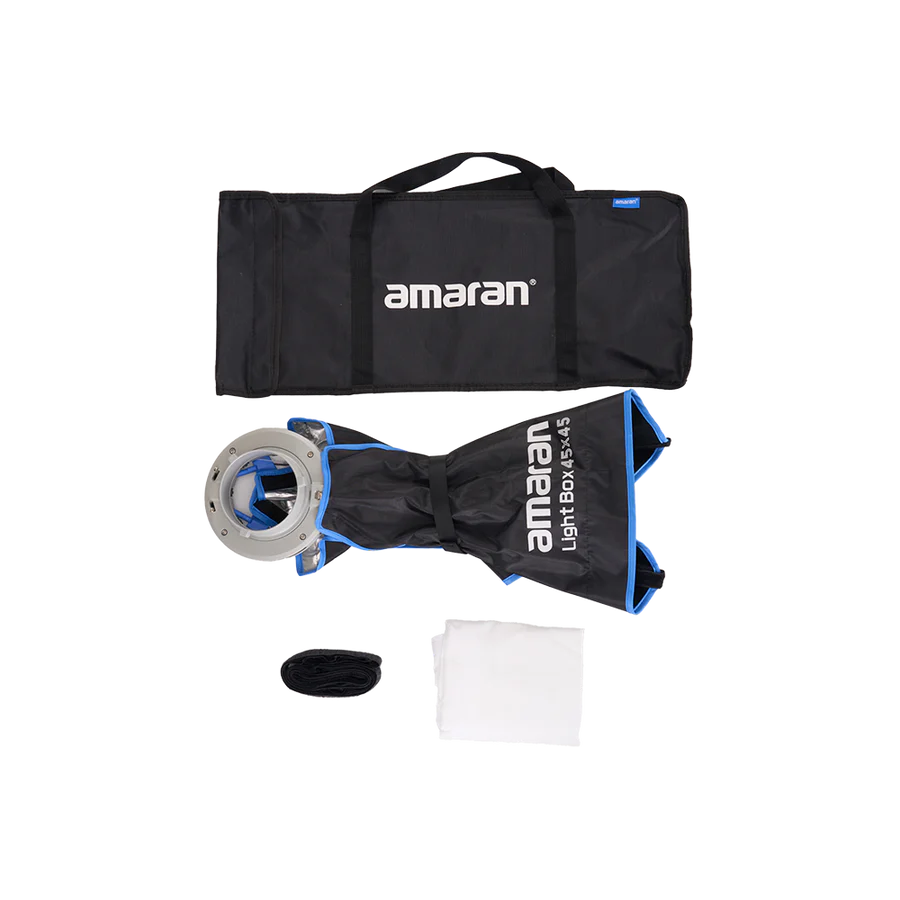 amaran Light Box 45x45