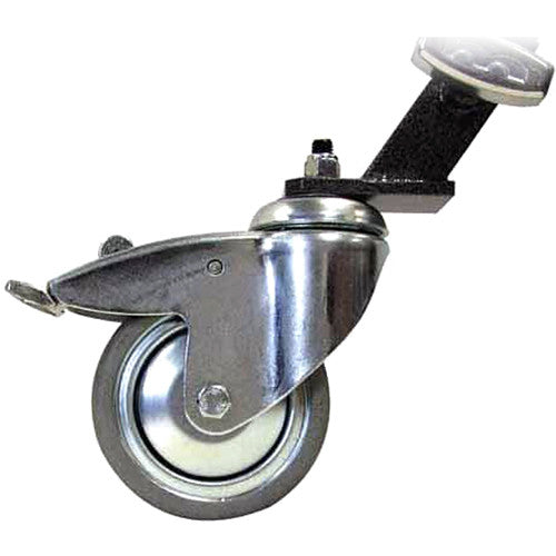 Wheel Adapters N/S 1-1/4" x 1-1/4"