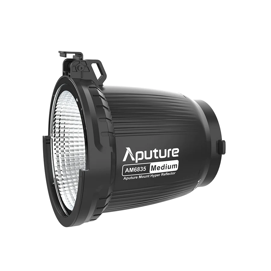 Aputure Electro Storm CS15 / XT26 Medium Angle Reflector