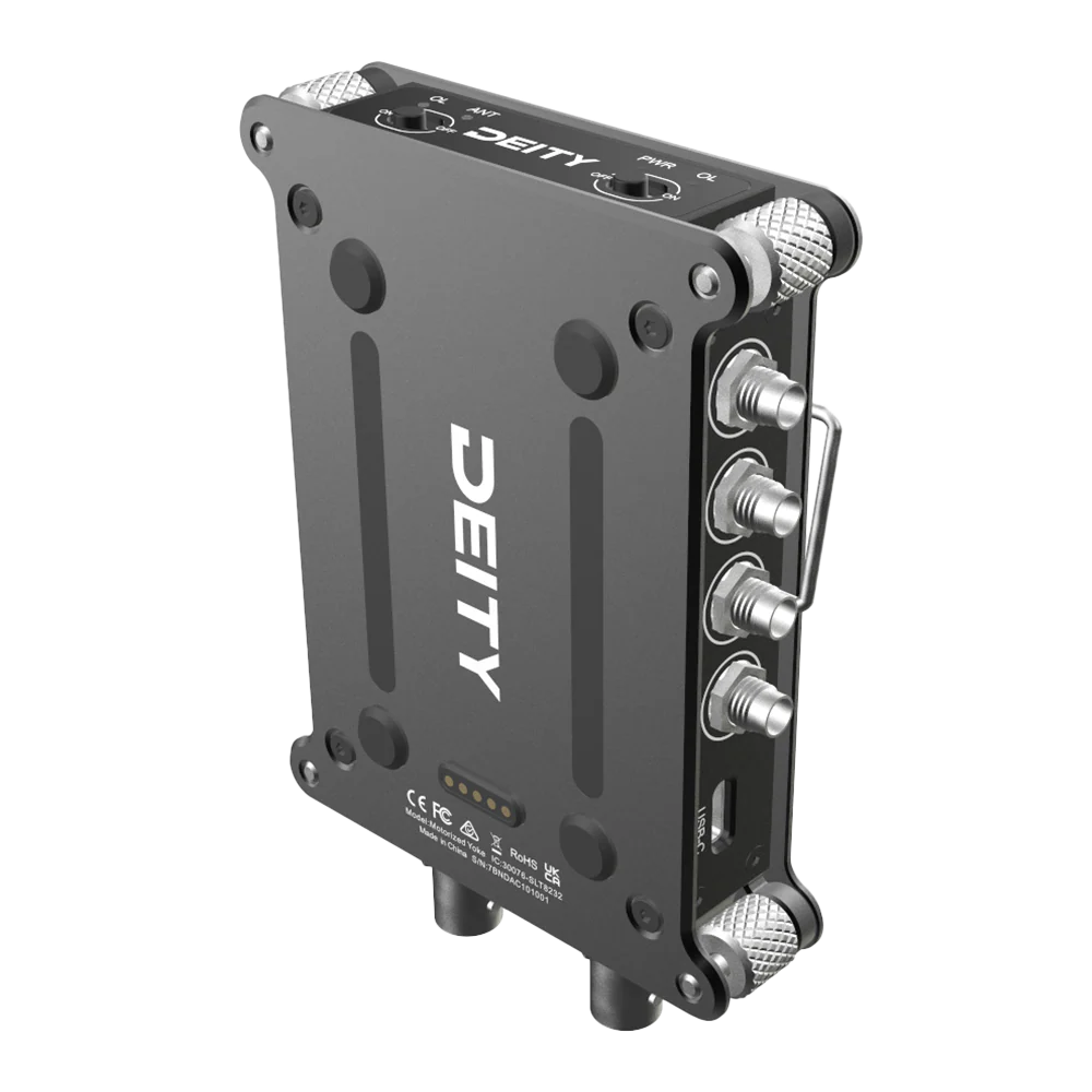 Mini kit de distribution Deity