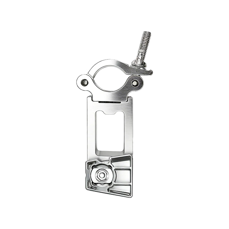 Aputure - NOVA II Dual Quick Release to Truss Clamp Adapter