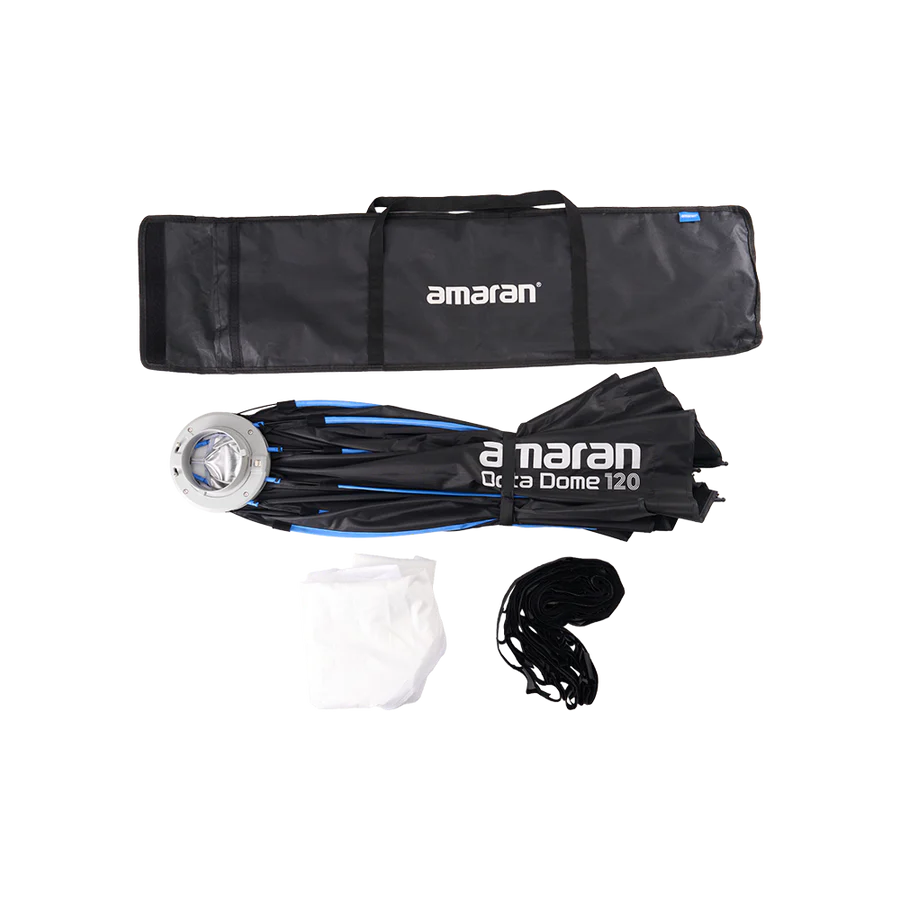 amaran Octa Dome 120