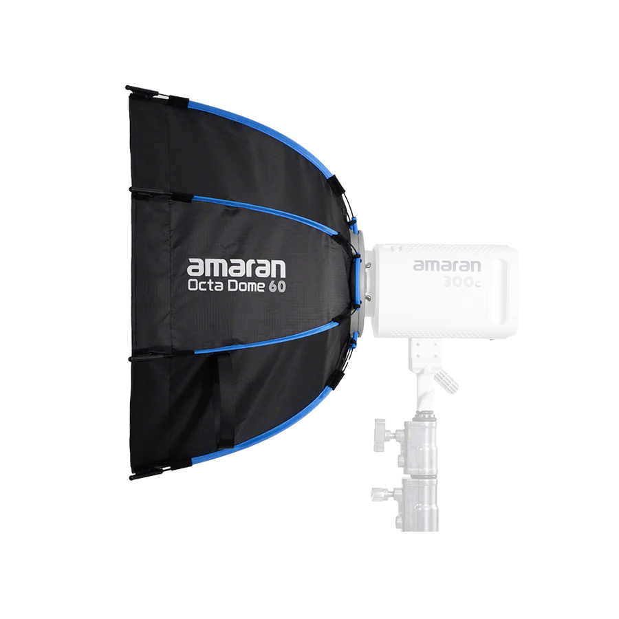 amaran Octa Dome 60