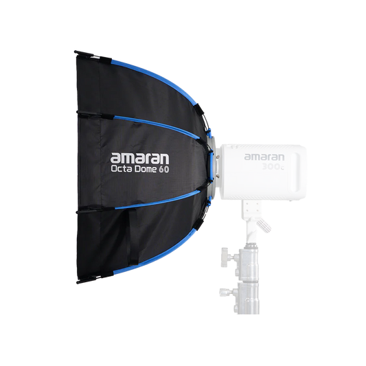 amaran Octa Dome 60