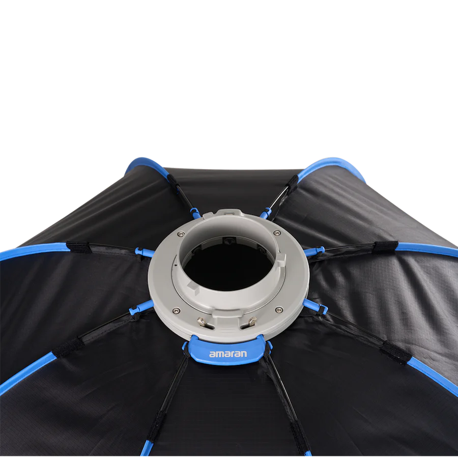 amaran Octa Dome 120