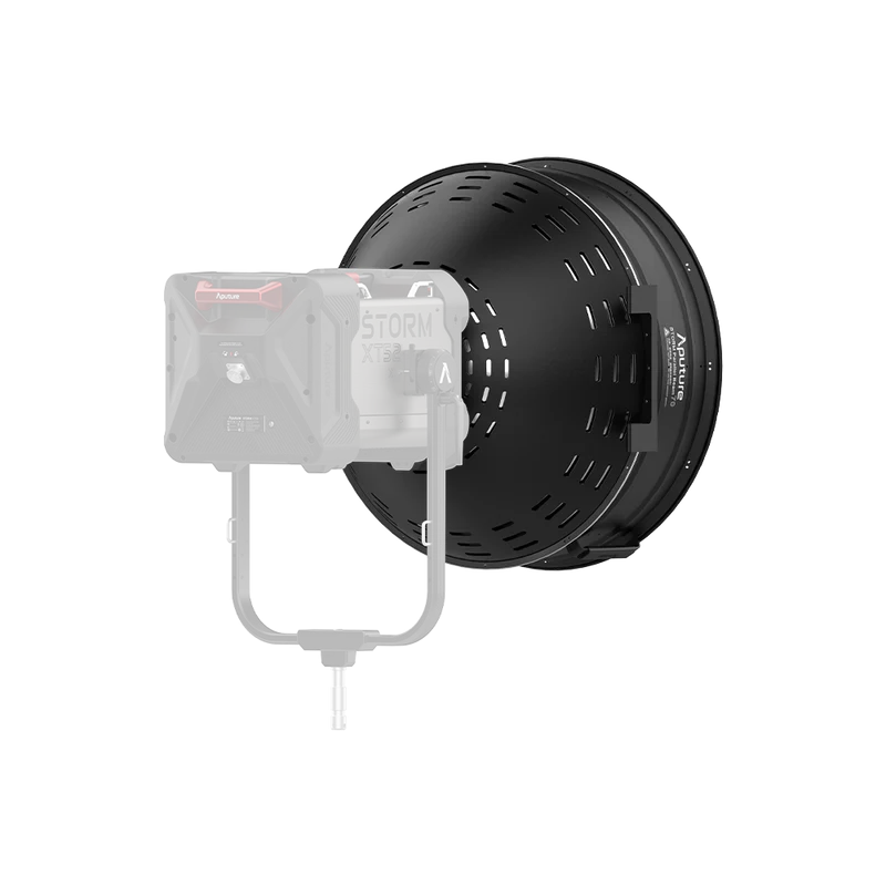 Aputure STORM Parallel Beam 70