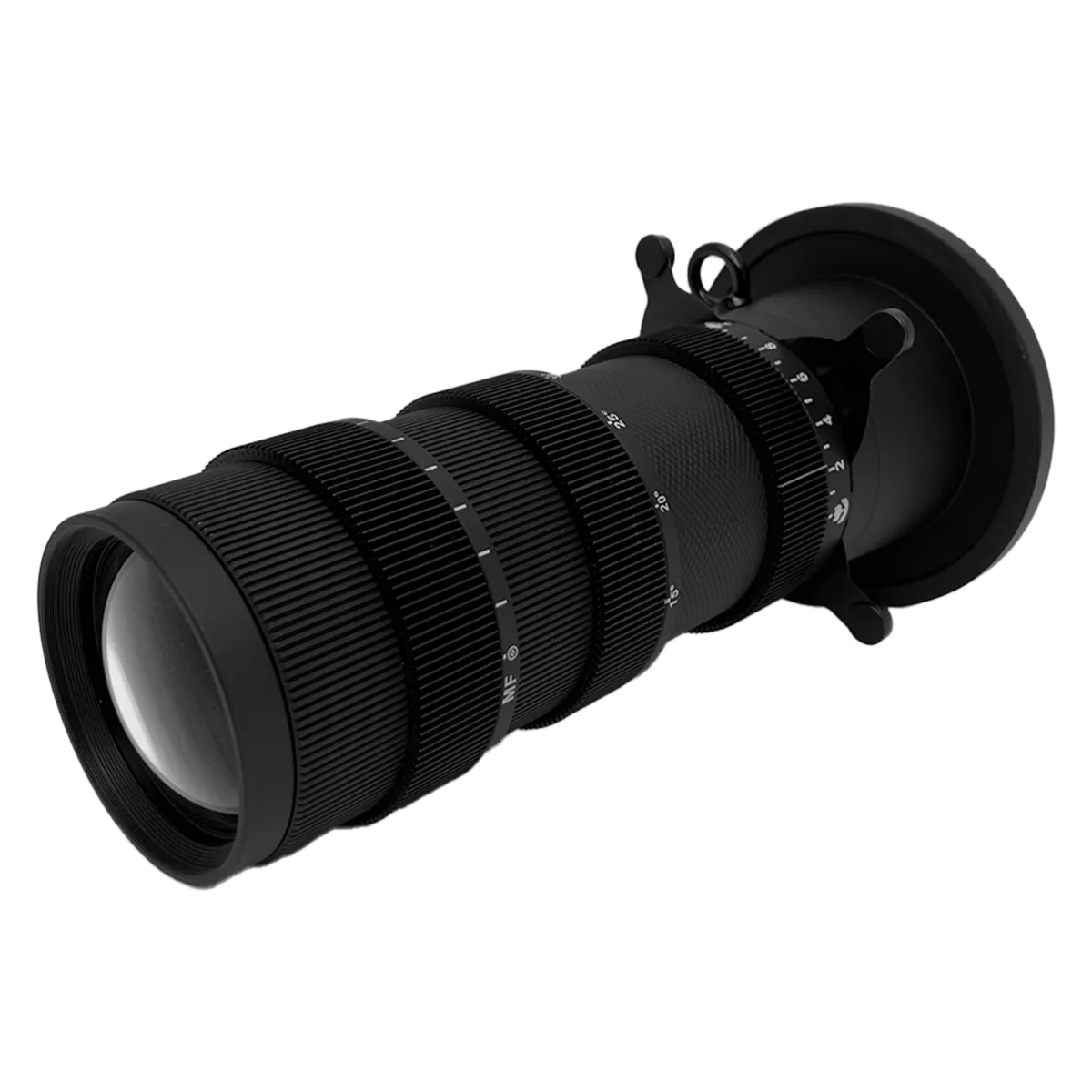 Astera Projection Lens