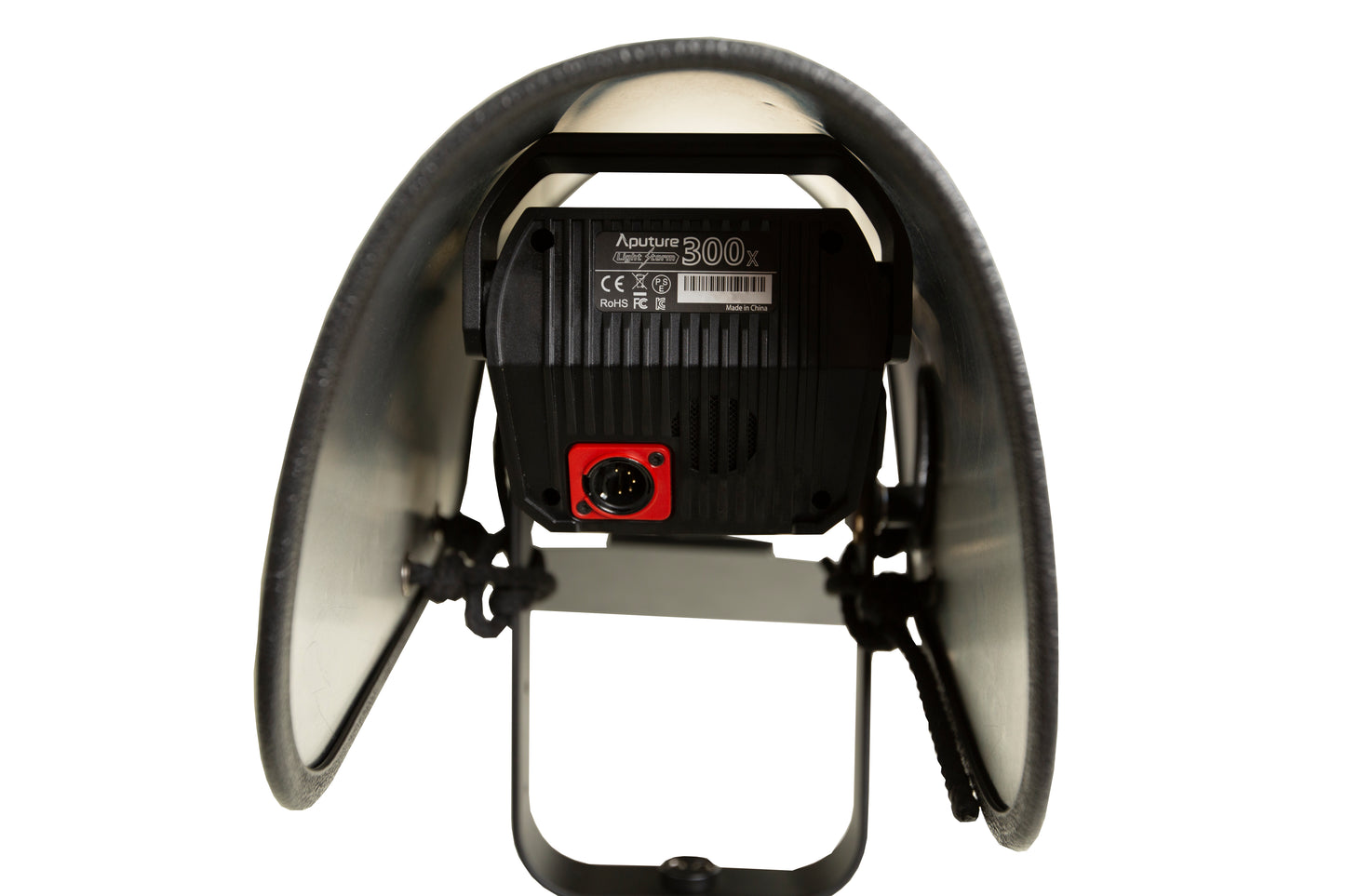 Aputure 300 D/X and Aputure 600d (without Lens) Rain Hat