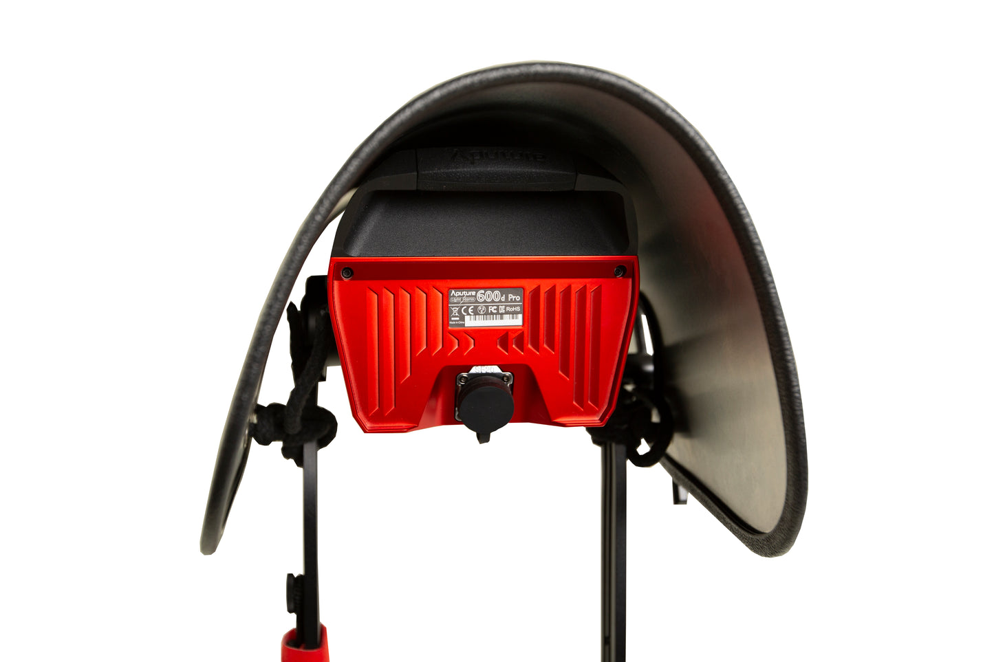 Aputure 300 D/X and Aputure 600d (without Lens) Rain Hat