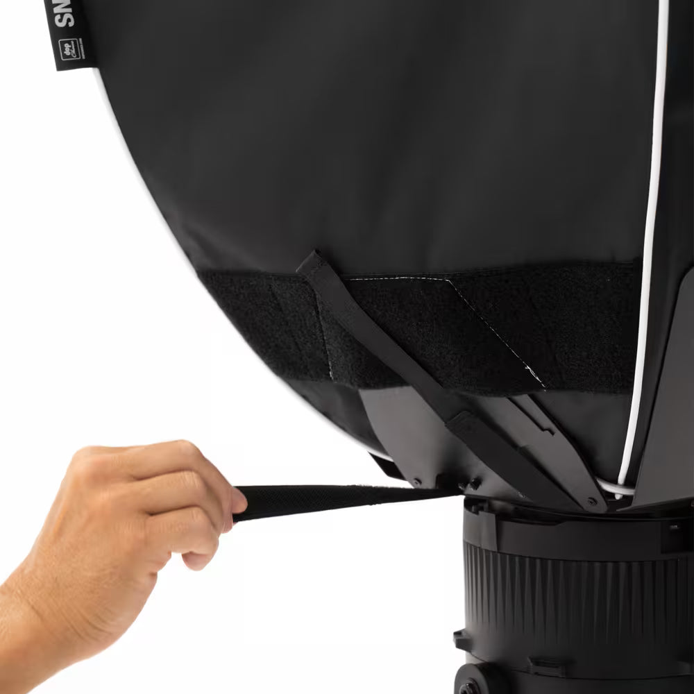 SNAPBAG® QuikPunch - for ASTERA