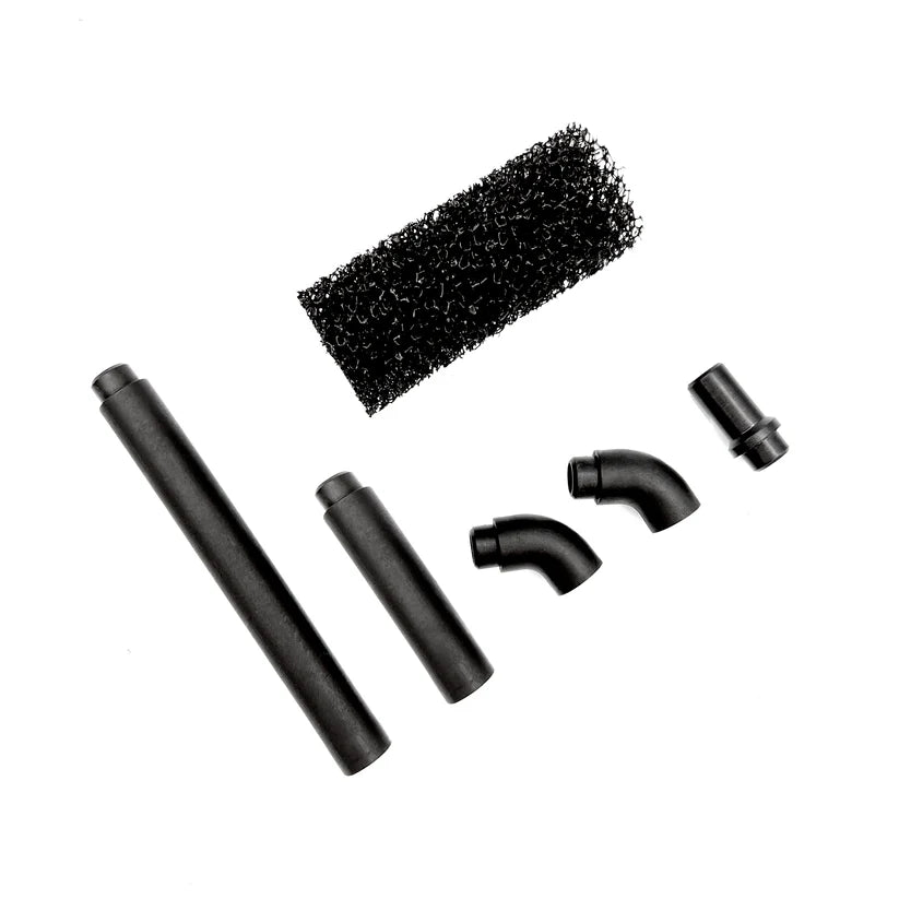 PMI Smoke Shaping Nozzles