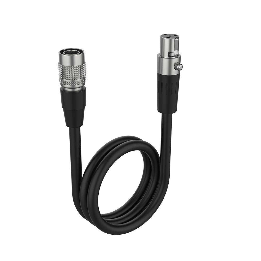 SPD-HRT4 - (Pour les appareils Sound Devices série 8)