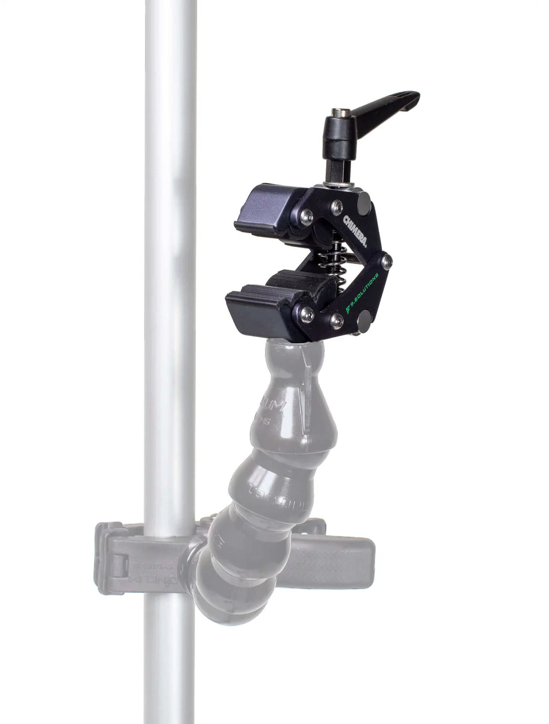 Savior Clamp for Dinkum