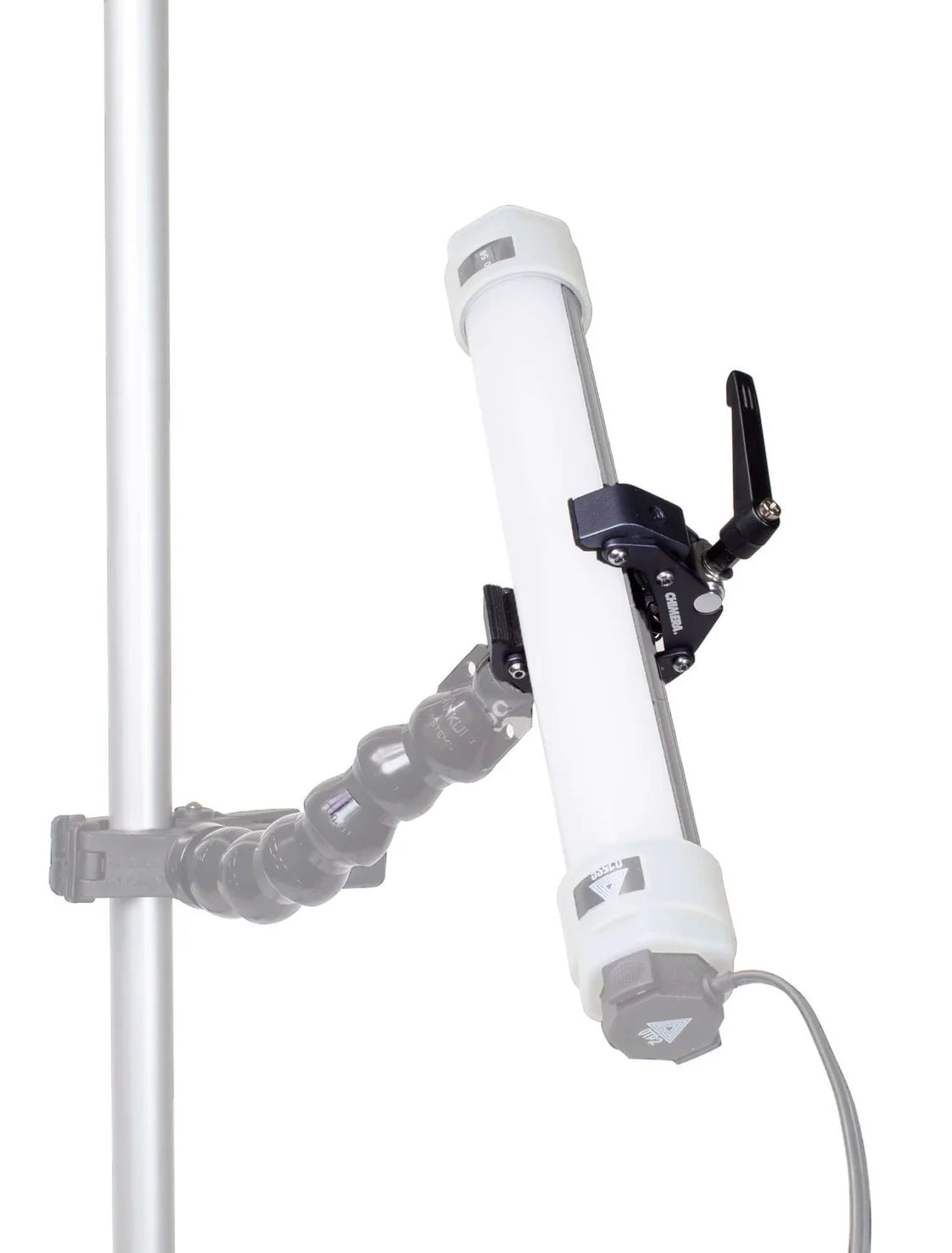 Savior Clamp for Dinkum