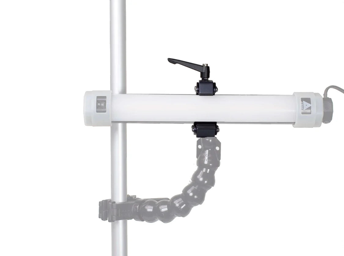Savior Clamp for Dinkum