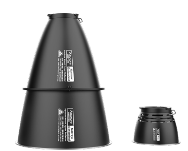 Aputure STORM XT52 Reflector Kit