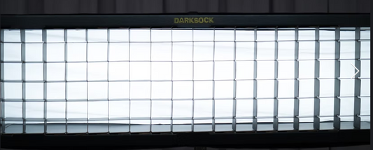 Lightsock - DARKSOCK Dooplo40