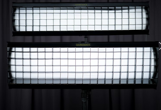 Lightsock - DARKSOCK Dooplo40