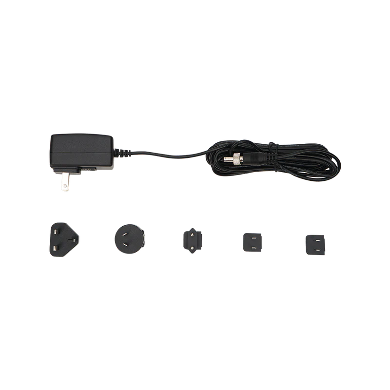 Adaptateur secteur Aputure Sidus Four 18 W (9 V)