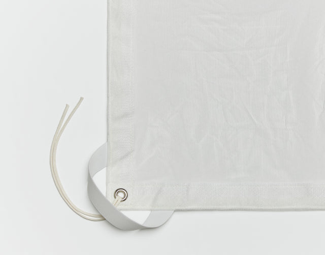 Net - Single White