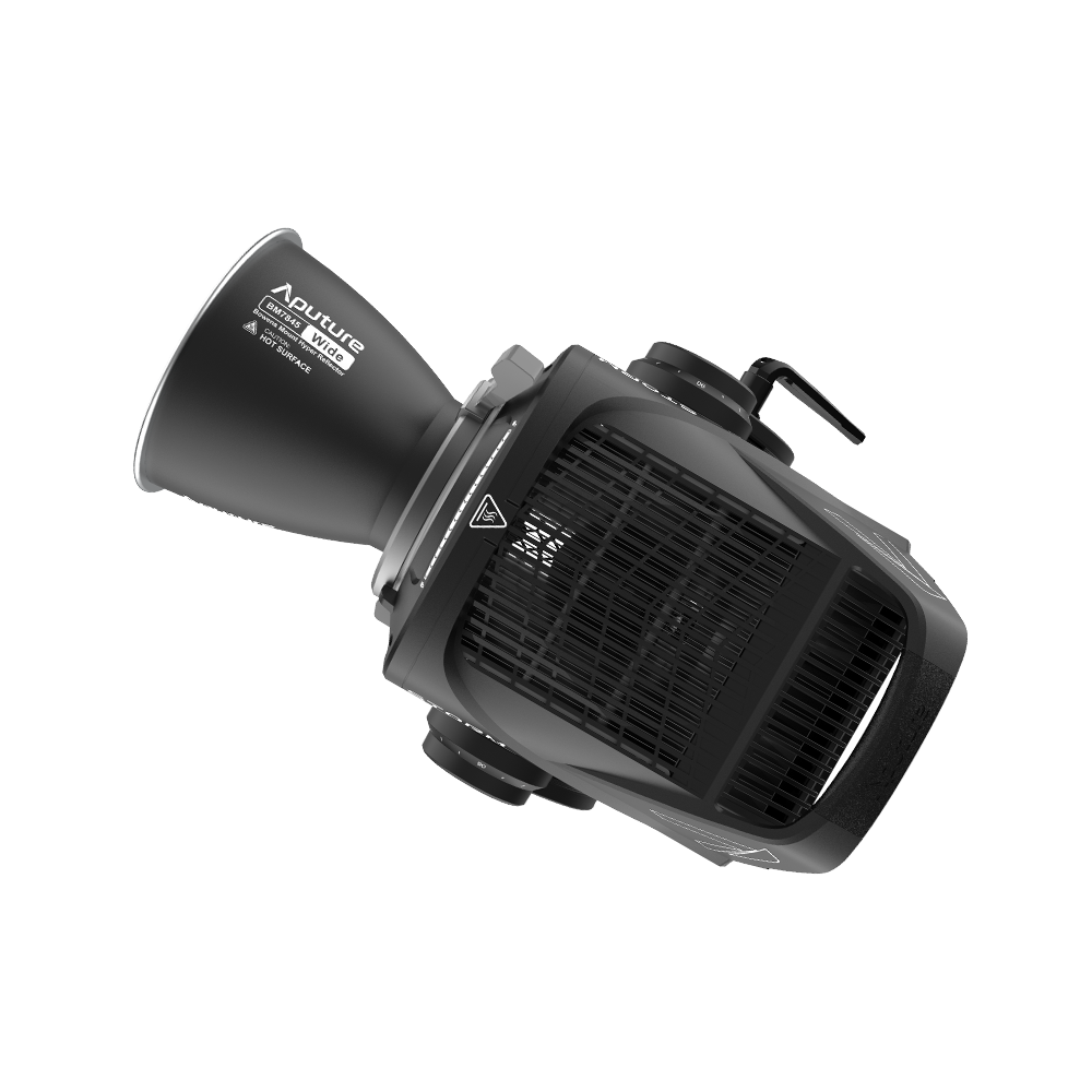 Aputure - STORM 1000c Cine Kit