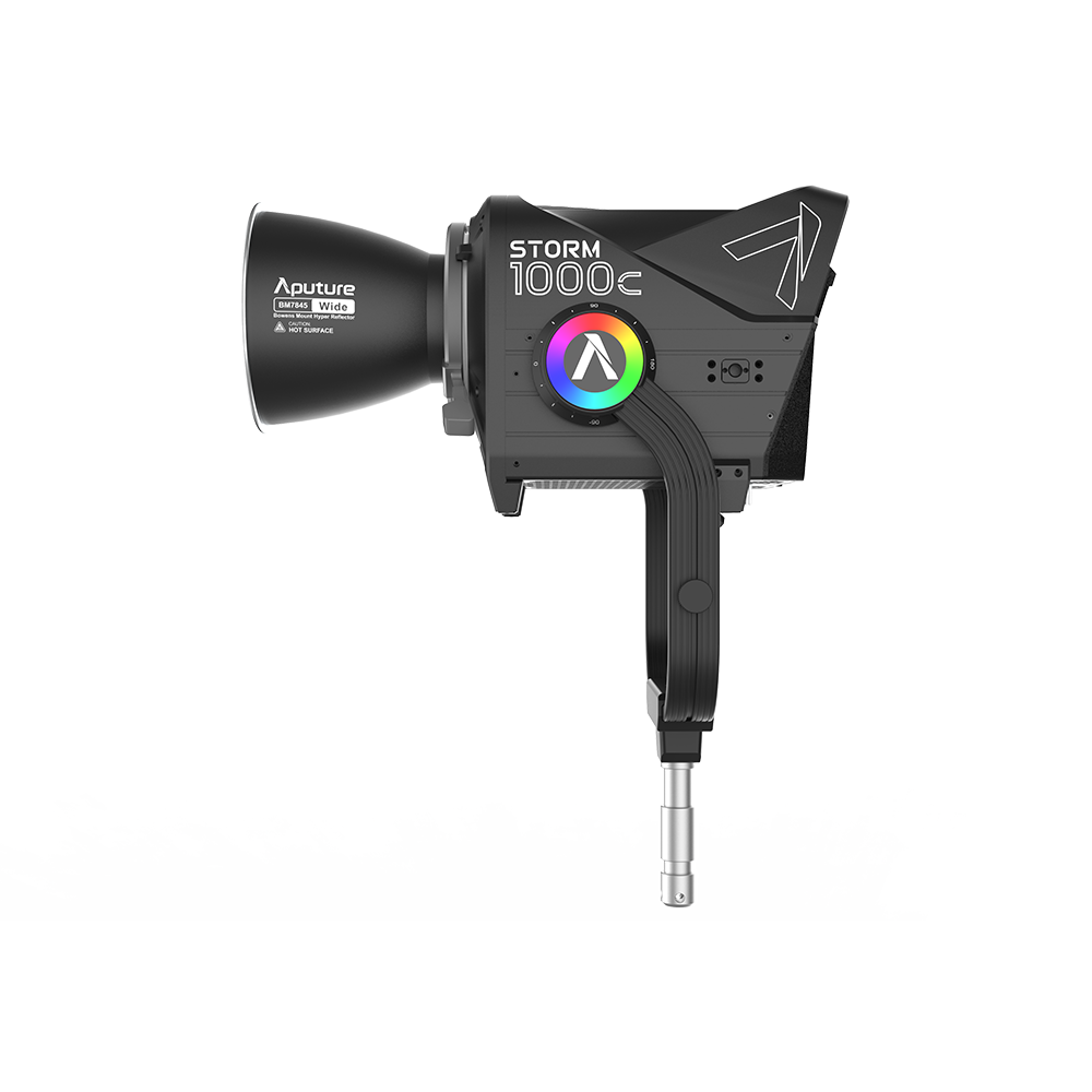 Aputure - STORM 1000c Cine Kit