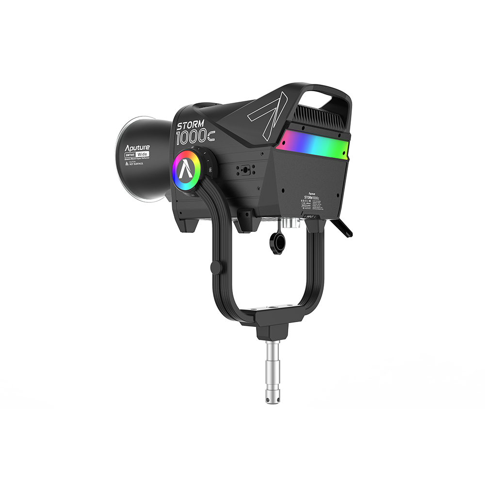 Aputure - STORM 1000c Cine Kit