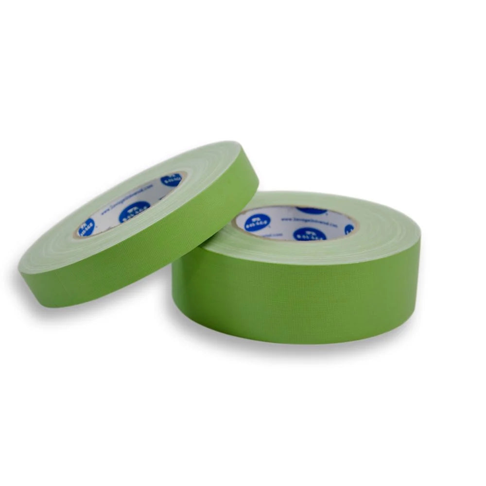 Savage Gaffer Tape 2" x 55 Yds - Chroma Green