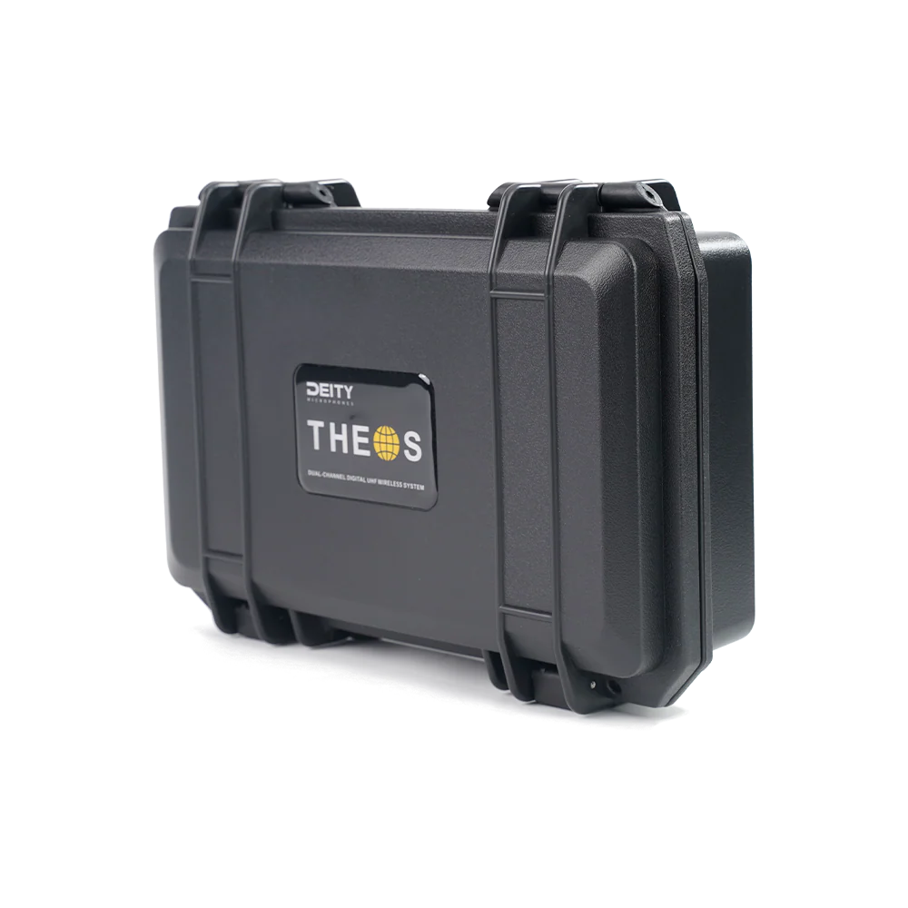 Deity THEOS Waterproof Carrying Case