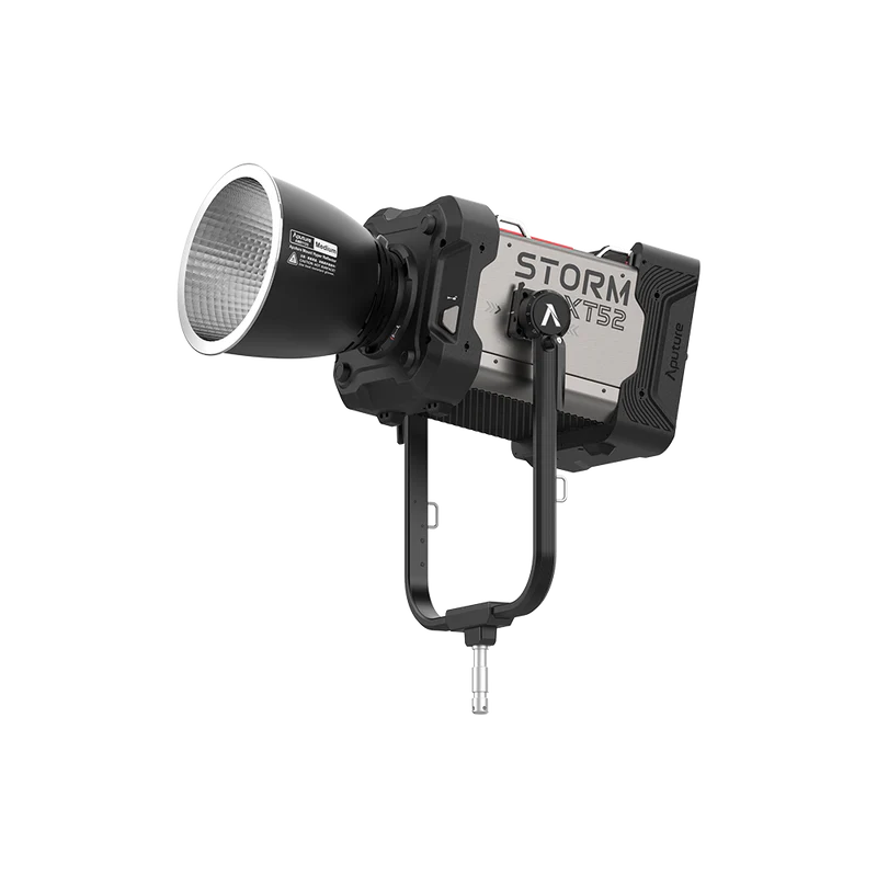 Aputure STORM XT52 - Bare Ends