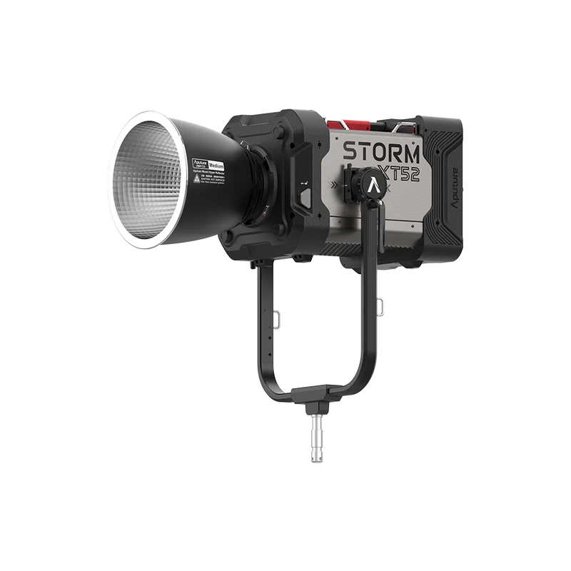 Aputure STORM XT52 - Bare Ends