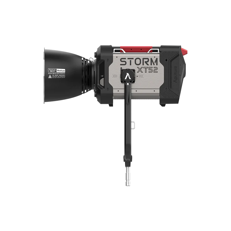 Aputure STORM XT52 - Bare Ends
