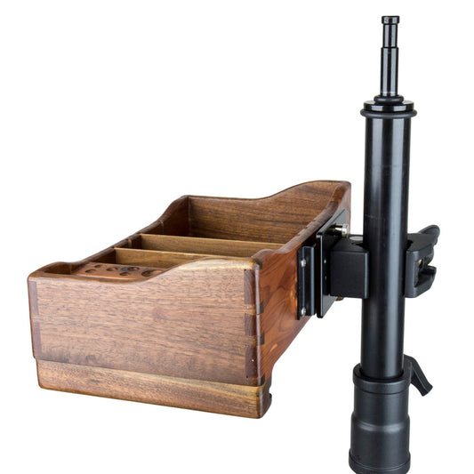 Kupo - Front Box Mounting Plate For Convi Clamp