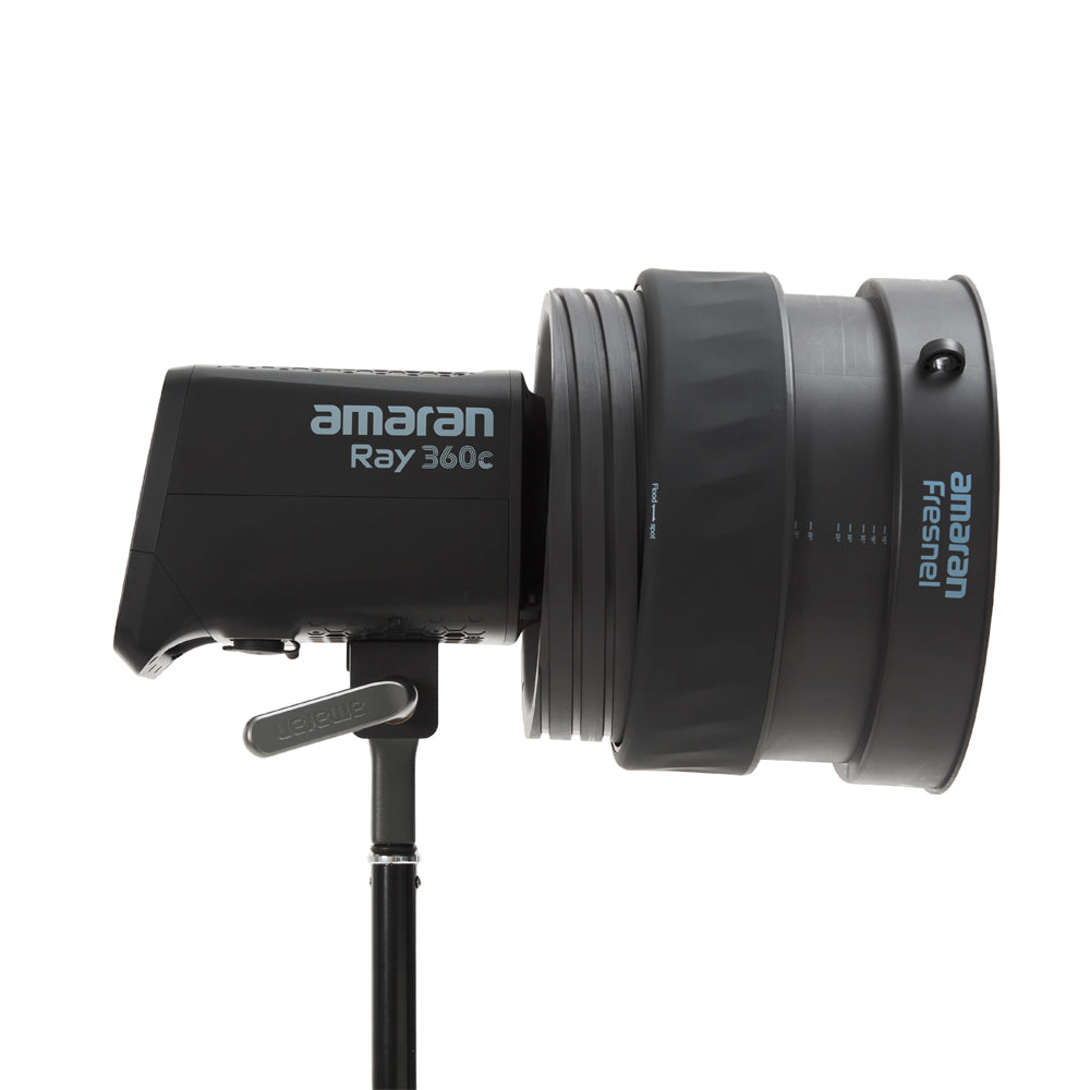 amaran Fresnel