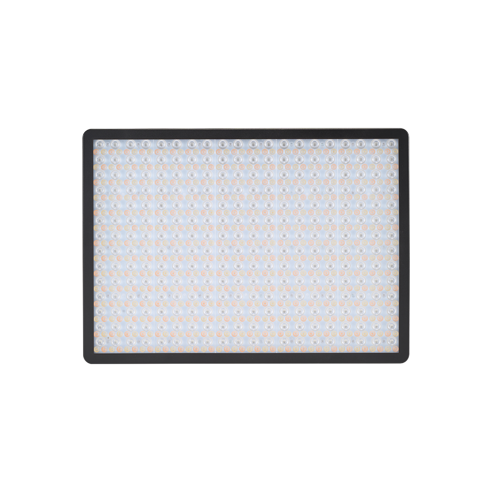 amaran Pano 120c kit - Charcoal