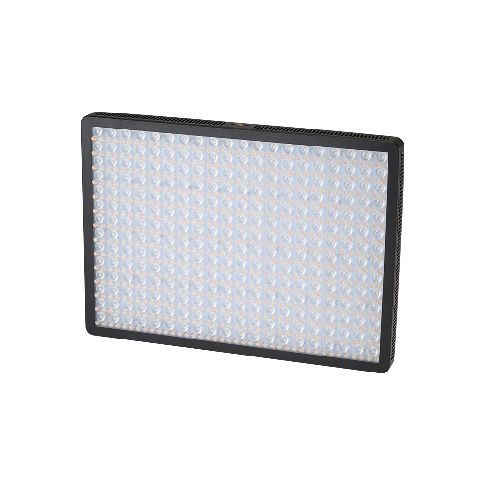 amaran Pano 120c kit - Charcoal