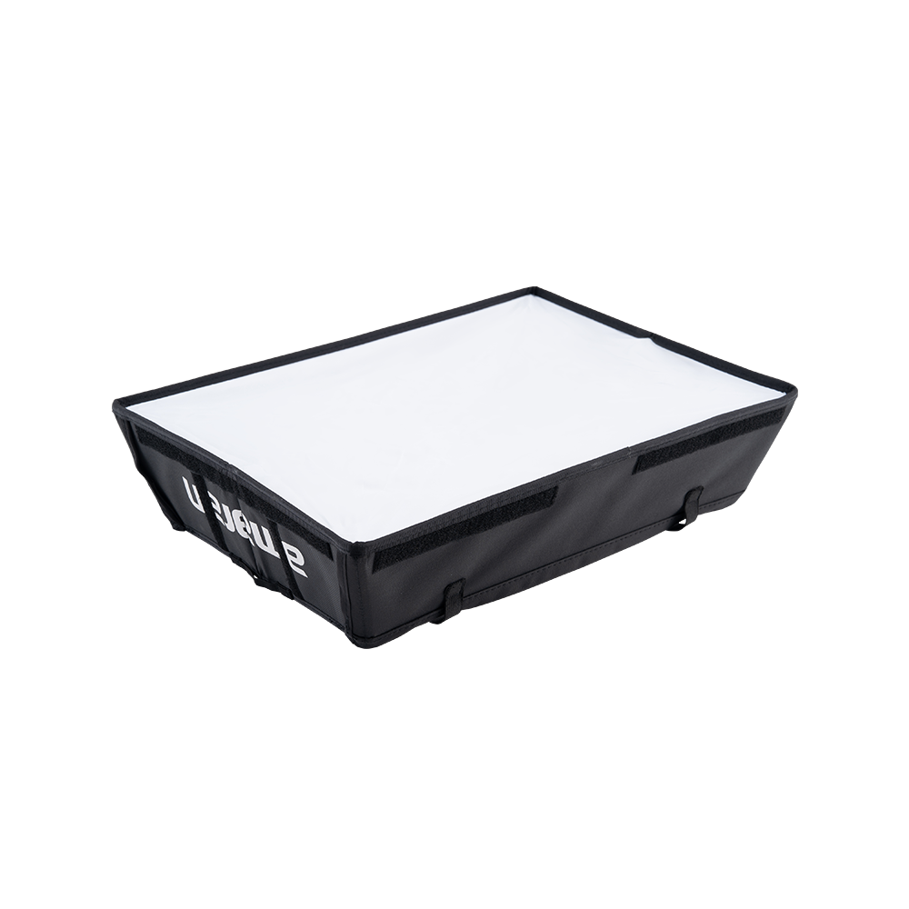 amaran Pano 120c kit - Charcoal