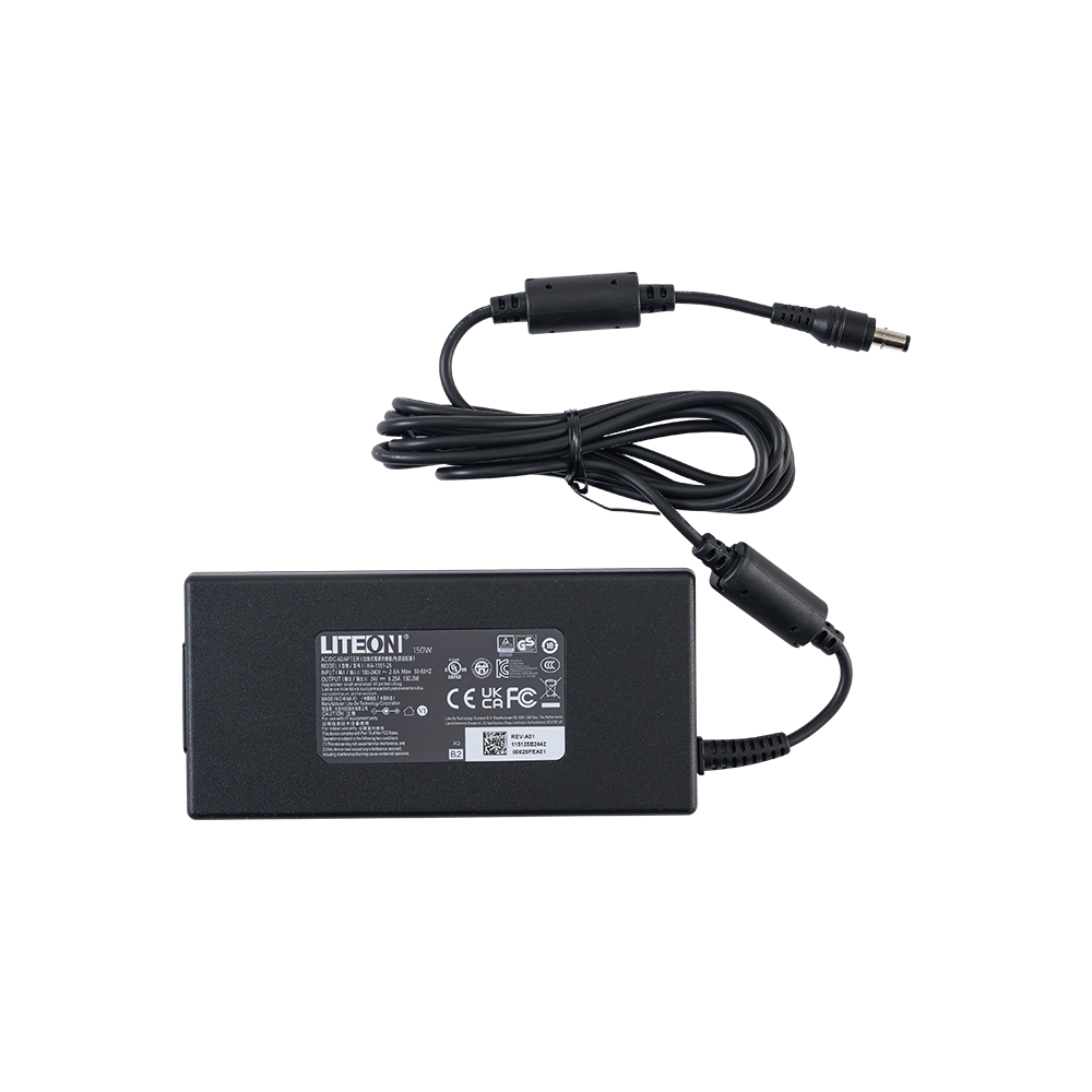 amaran Pano 120c kit - Charcoal