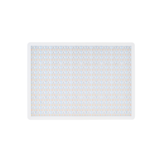 amaran Pano 120c kit - White