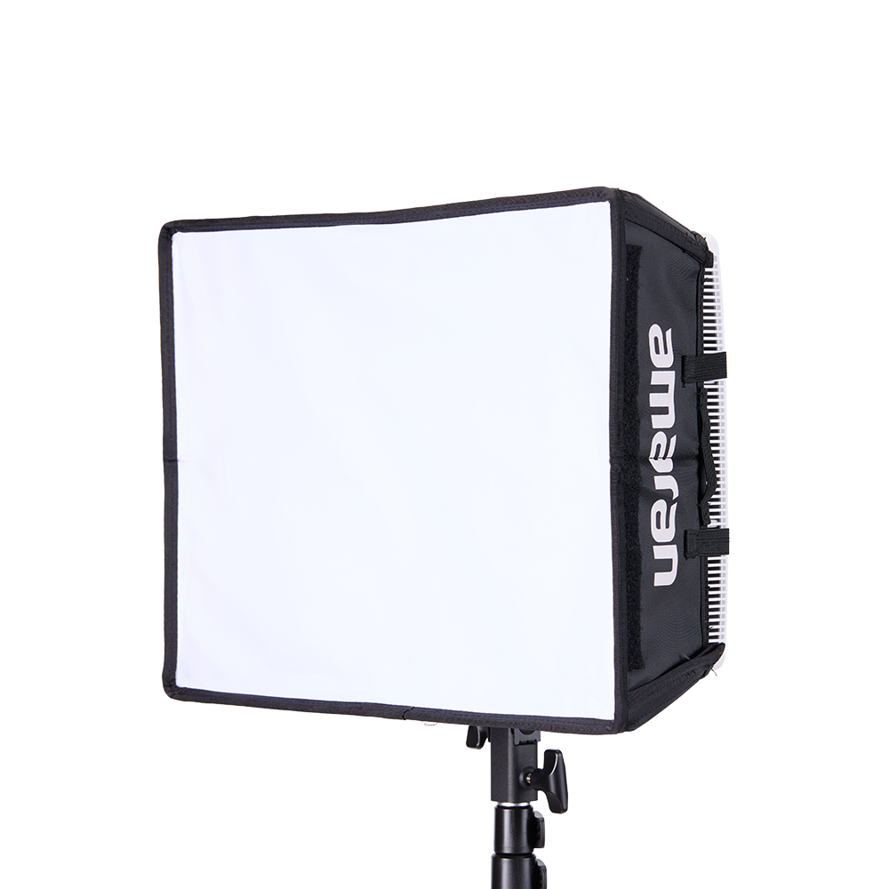 amaran Pano 120c kit - White