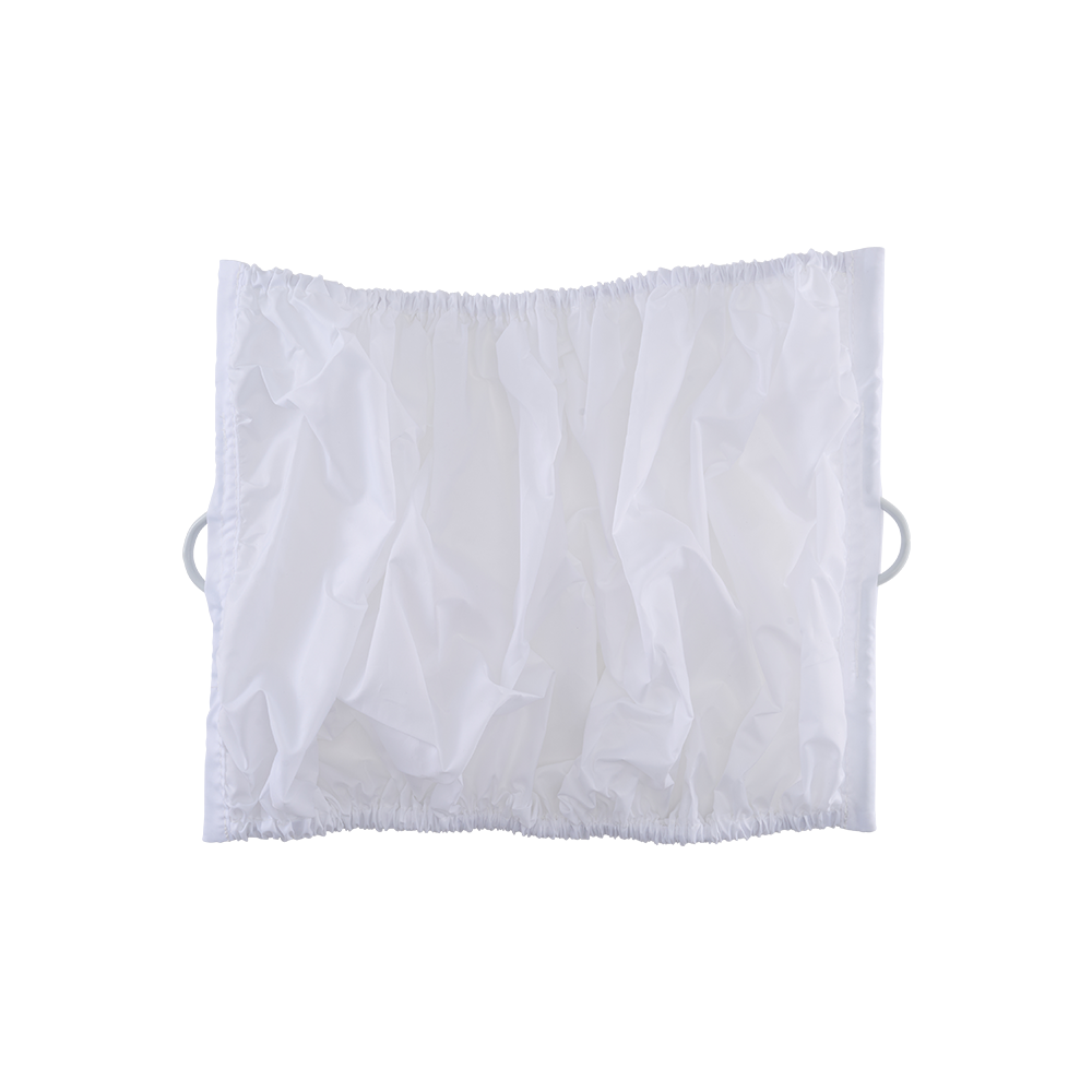 amaran Pano 120c kit - White