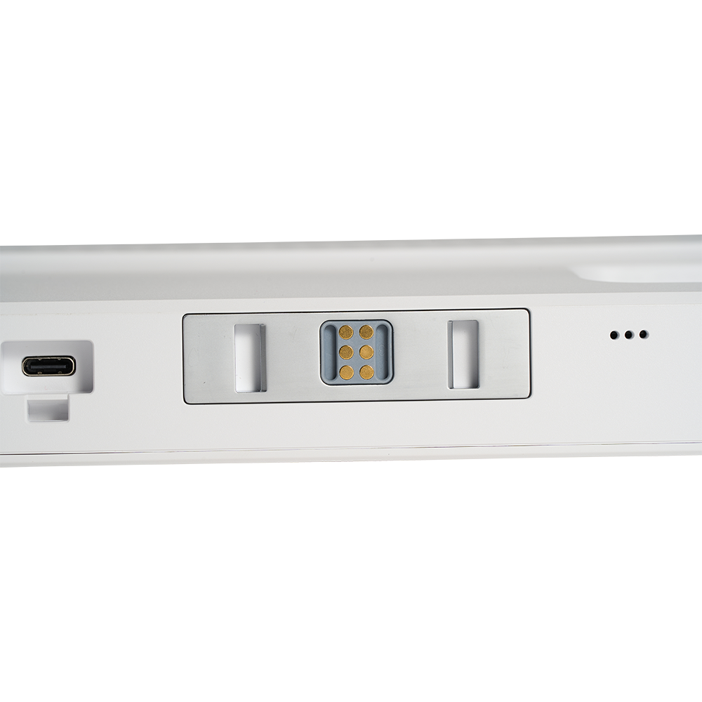 amaran Pano 120c kit - White