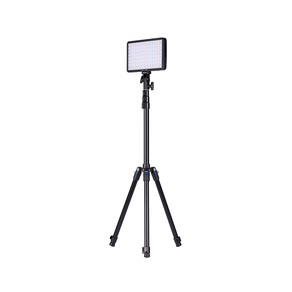 amaran Pano 60c 2-Light Kit - Charcoal