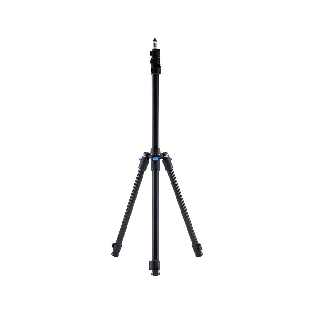 amaran Pano 60c 2-Light Kit - Charcoal