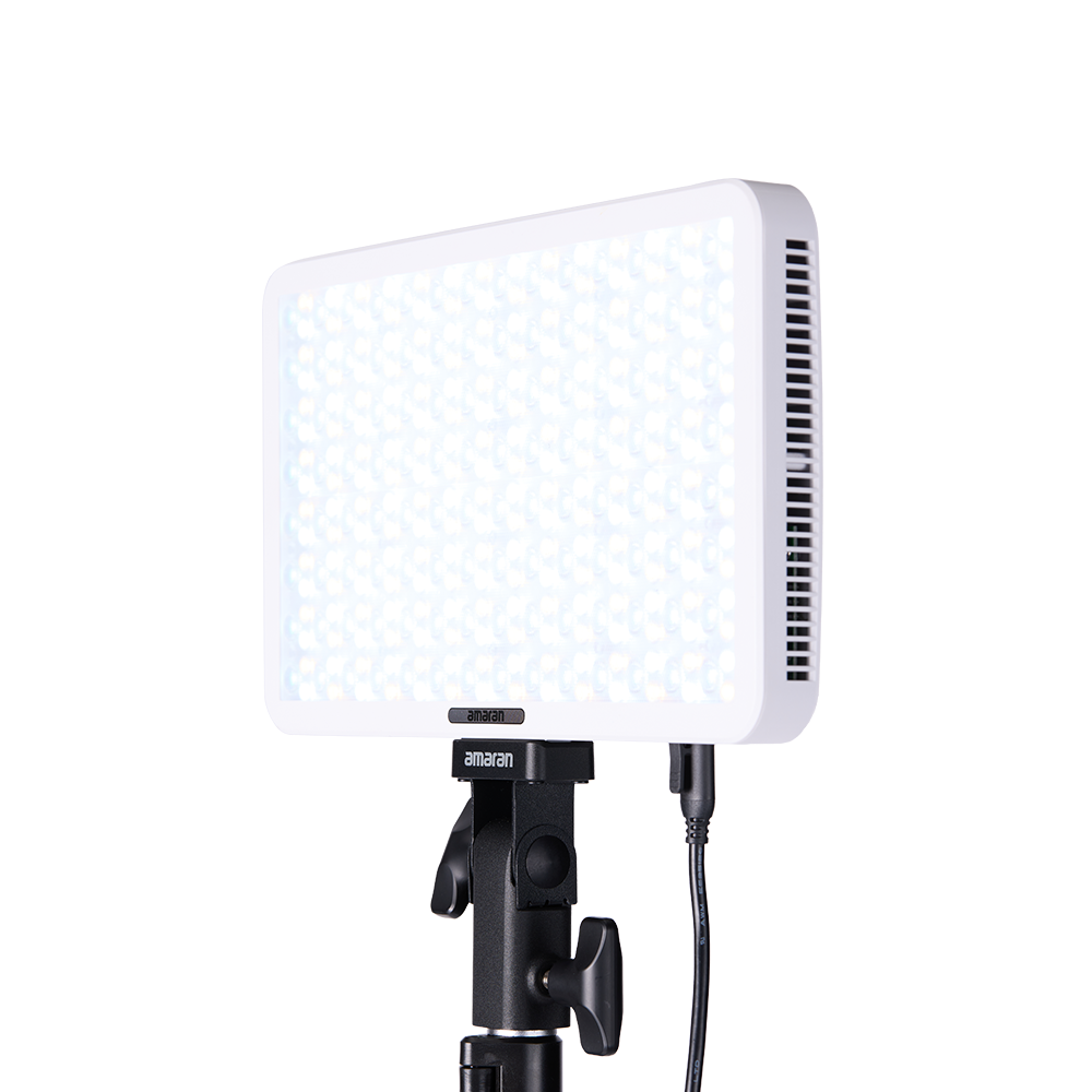 amaran Pano 60c 2-Light Kit - White