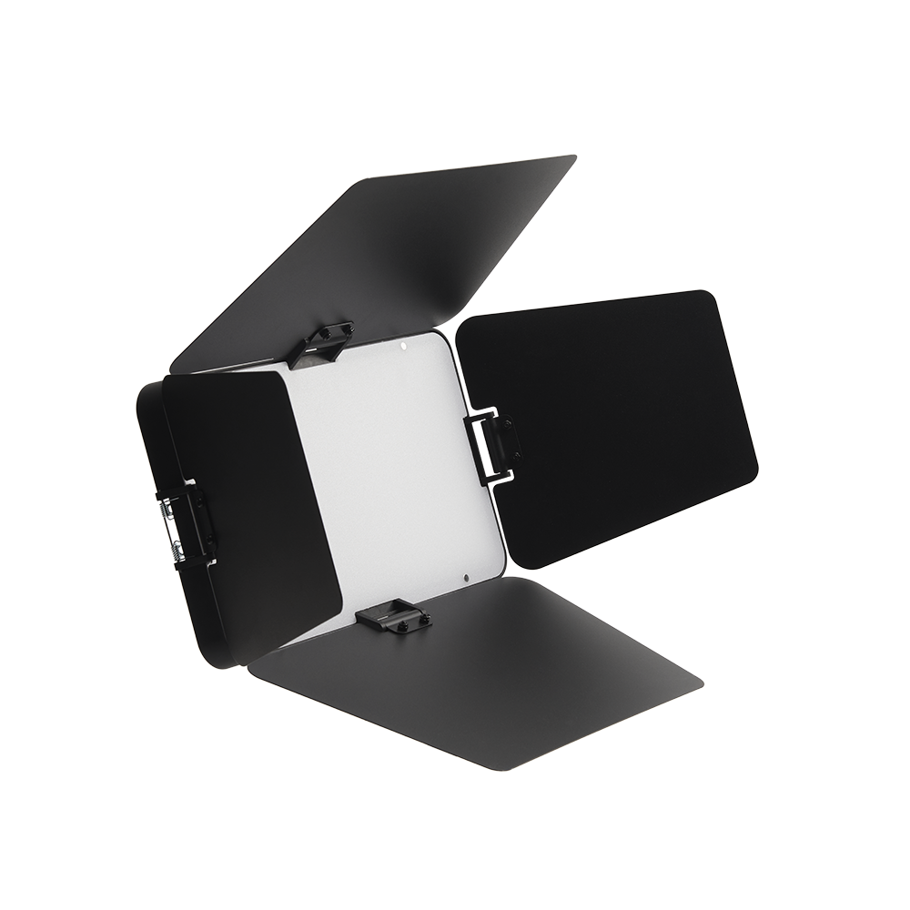 amaran Pano 60c Barndoor