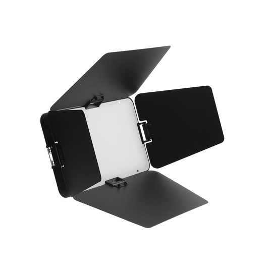 amaran Pano 60c Barndoor